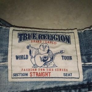 True Religion jeans